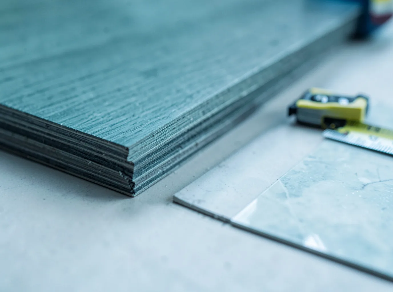 Luxury Vinyl Plank Installation Maceo, KY FAQs